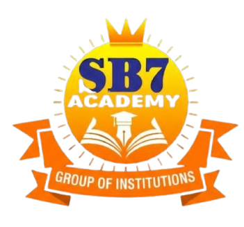 SB7 Group of Institute Logo